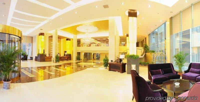 Golden Dragonball Hotel Guilin Esterno foto